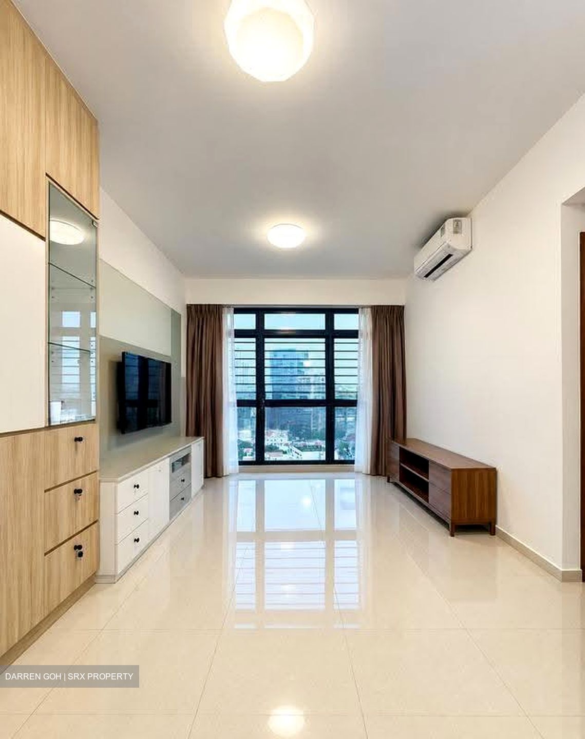 City Square Residences (D8), Condominium #625177681